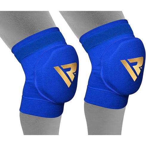 RDX K1 Padded Knee Brace